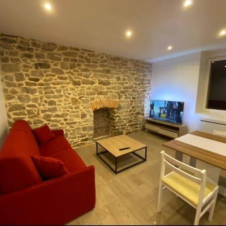 Appartement Avec Terrasse Quimper Luaran gambar