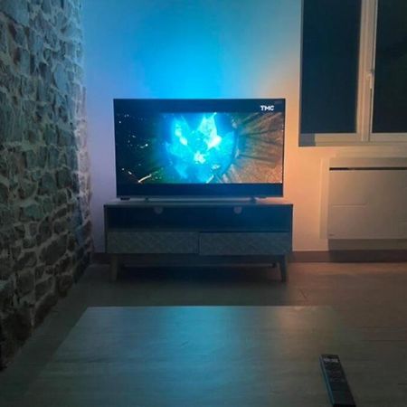 Appartement Avec Terrasse Quimper Luaran gambar