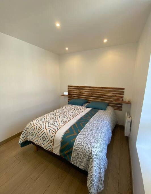 Appartement Avec Terrasse Quimper Luaran gambar