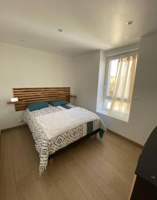 Appartement Avec Terrasse Quimper Luaran gambar