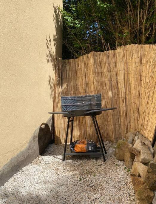 Appartement Avec Terrasse Quimper Luaran gambar