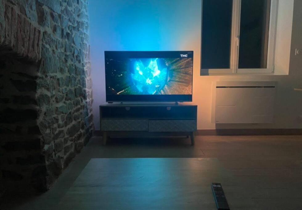 Appartement Avec Terrasse Quimper Luaran gambar